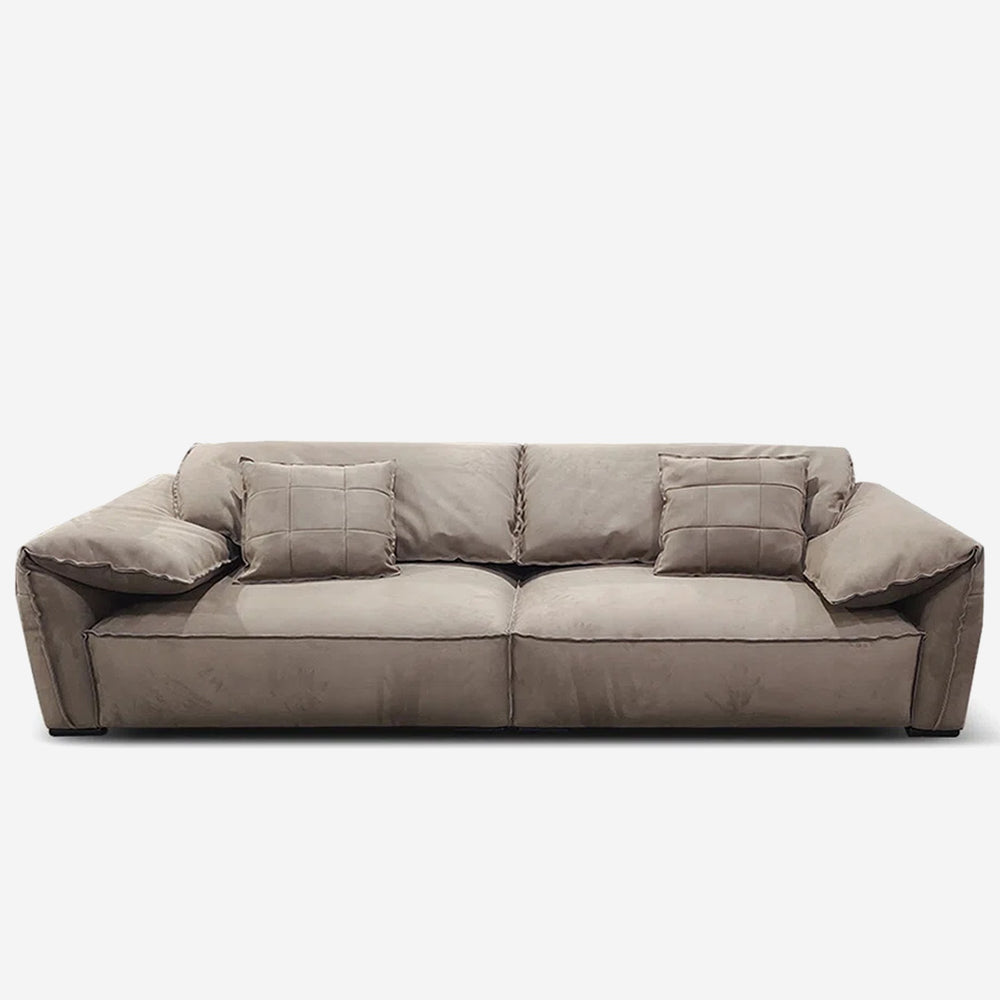 Modular Sofa Cushion Couch