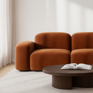 CubeRow Sofa
