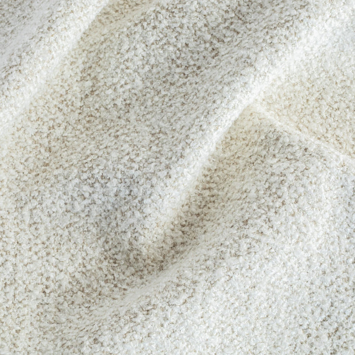 Bouclé Fabric