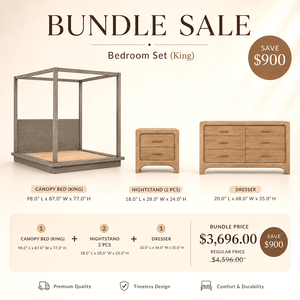 Bedroom Bundle 01