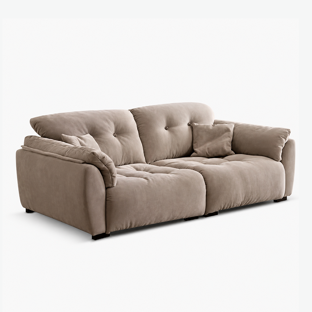 Functional Cloud Sofa