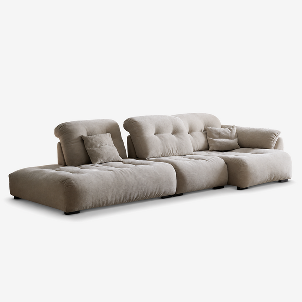 Functional Cloud Sofa