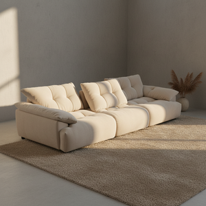 Functional Petal Sofa