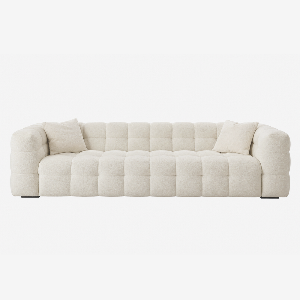 Marshmallow Block Sofa
