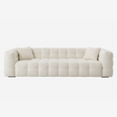 Marshmallow Block Sofa