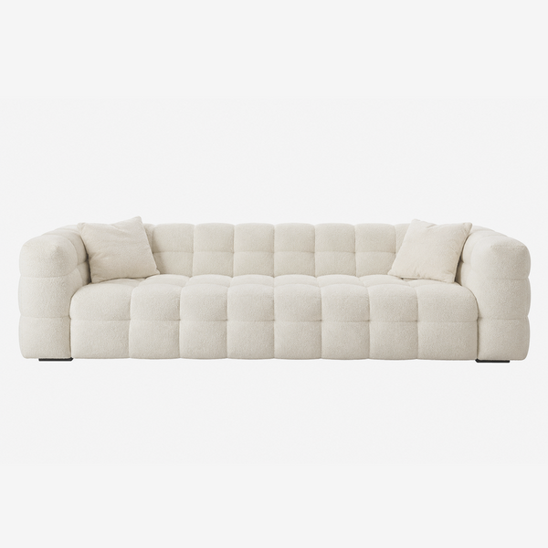 Marshmallow Block Sofa