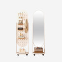 Multi-Function Dressing Mirror