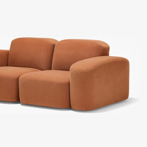 CubeRow Sofa
