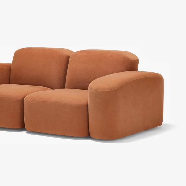 CubeRow Sofa