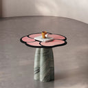 Petal Side Table