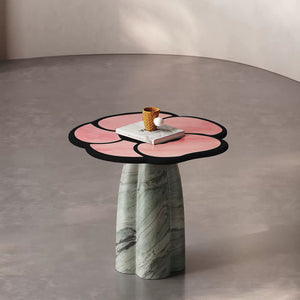 Petal Side Table