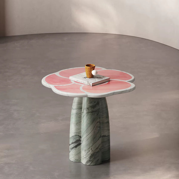 Petal Side Table
