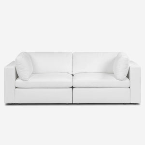 2-Seater Sofa