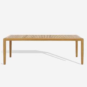 Outdoor Dining Table