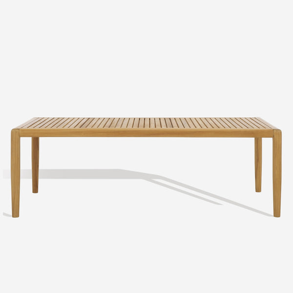 Outdoor Dining Table