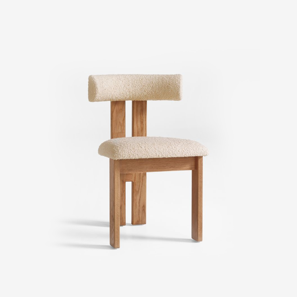 Horizon Upholstered Dining Chair