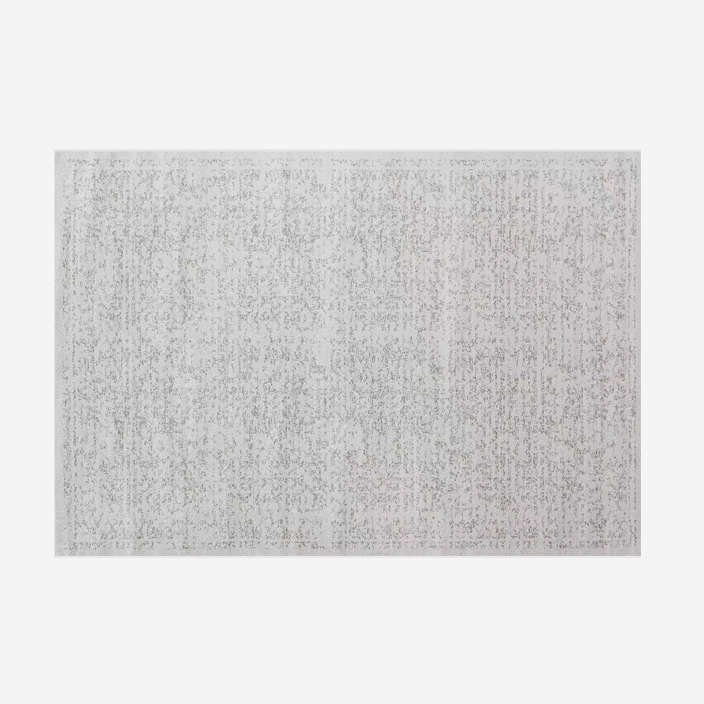 Ashstone Minimal Rug