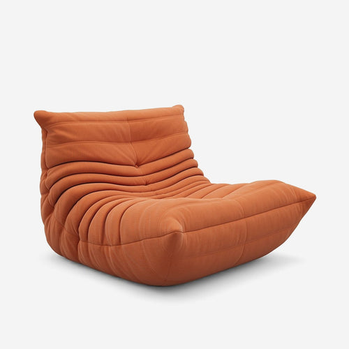 Cozy Corduroy Caterpillar Sofa