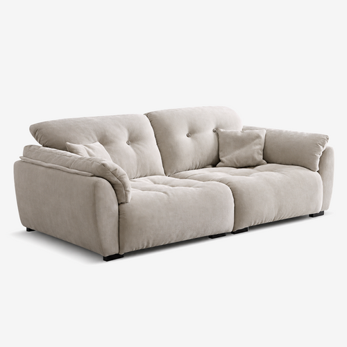 Functional Cloud Sofa