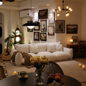 三人座沙发 三人沙发