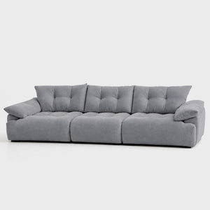 Functional Petal Sofa