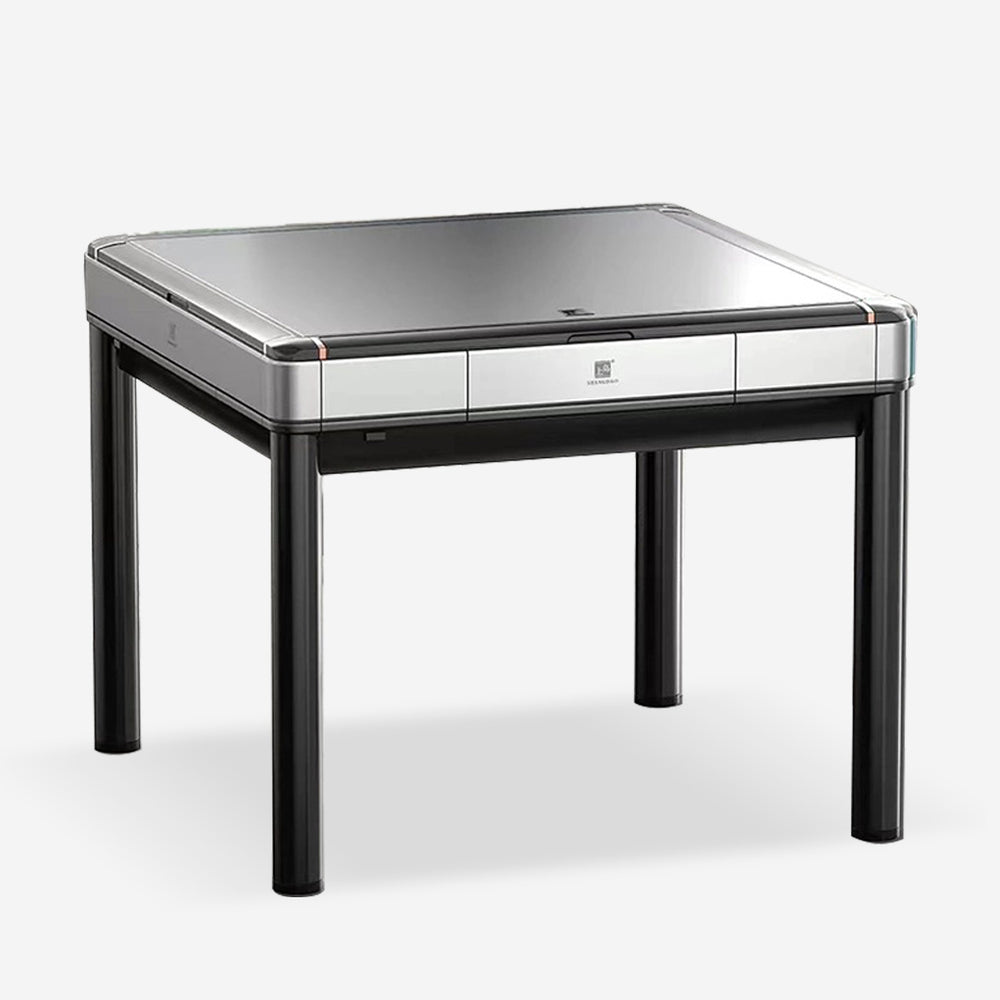 Multi-Function Mahjong Dining Table