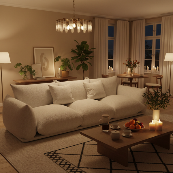 三人座沙发 三人沙发