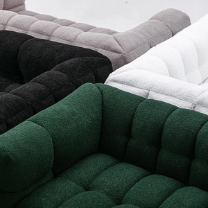 Marshmallow Block Sofa