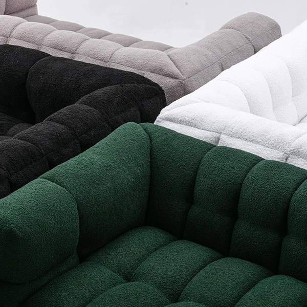 Marshmallow Block Sofa