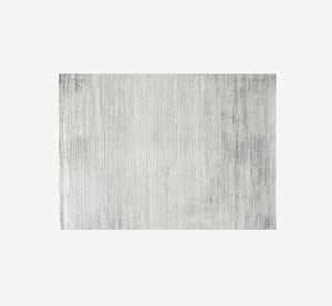 Lille Organic Modern Abstract Textured Area Rug | Warm Neutral