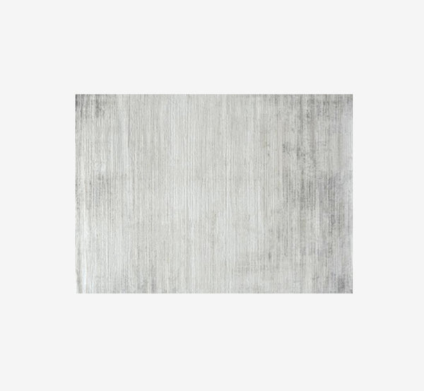 Lille Organic Modern Abstract Textured Area Rug | Warm Neutral