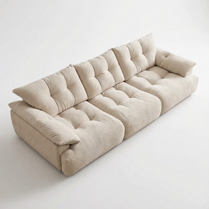 Functional Petal Sofa