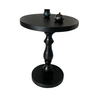 Solid Wood Dining Table