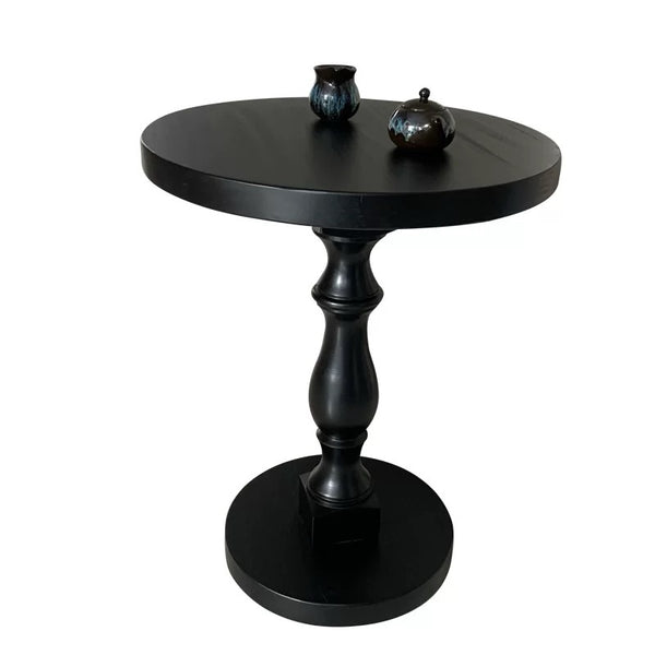 Solid Wood Dining Table