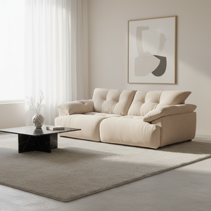 Functional Petal Sofa