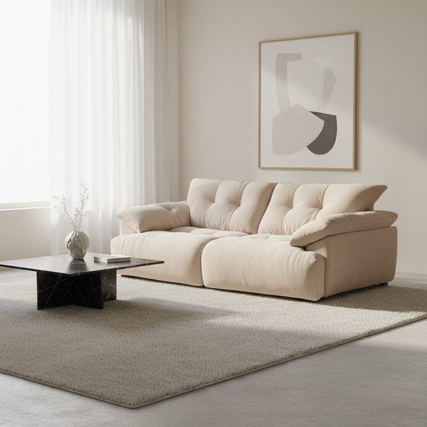 Functional Petal Sofa