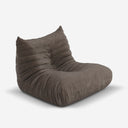 Cozy Corduroy Caterpillar Sofa