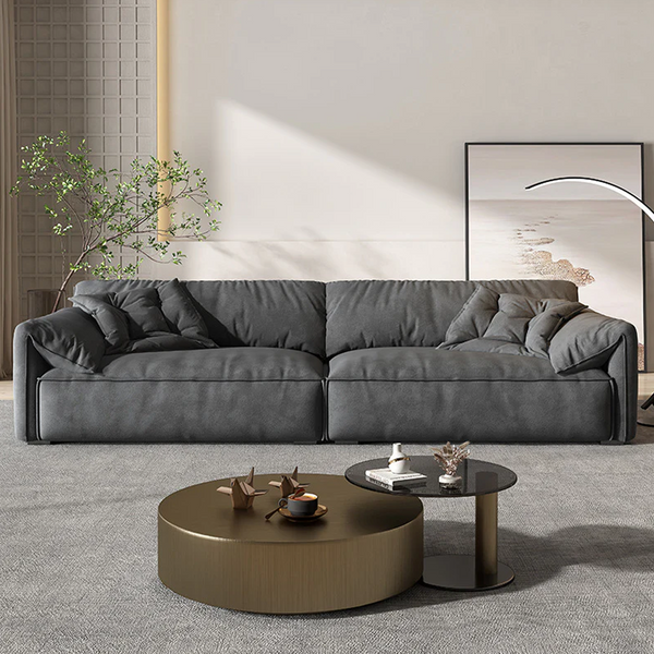 Modular Sofa Cushion Couch