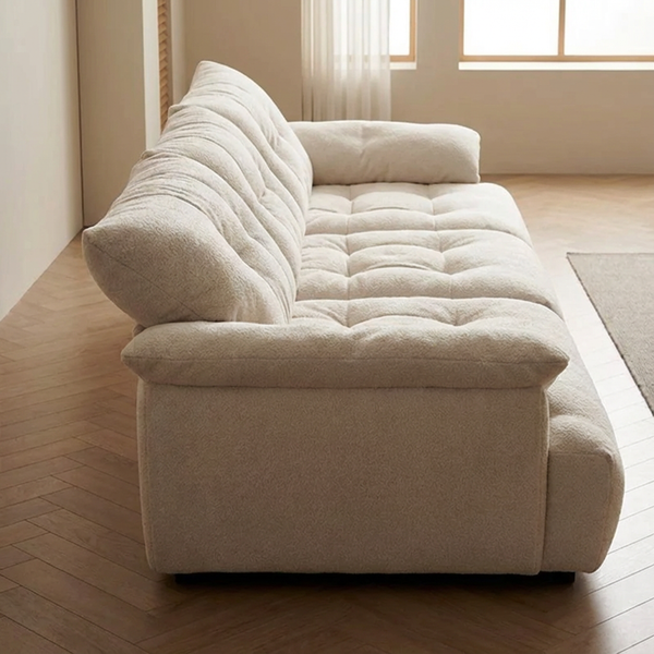 Functional Petal Sofa