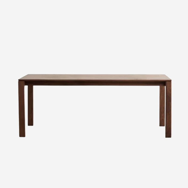 Solid Wood Dining Table
