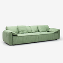 Modular Sofa Cushion Couch