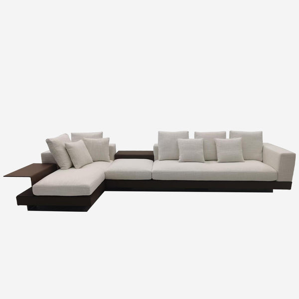 L-shaped Sofa