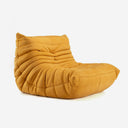 Soft Microsuede Caterpillar Sofa