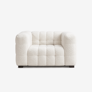 Marshmallow Block Armchair
