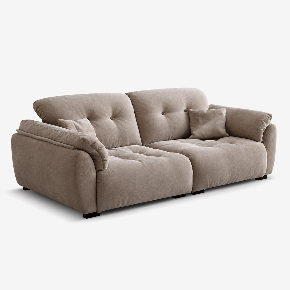 Functional Cloud Sofa