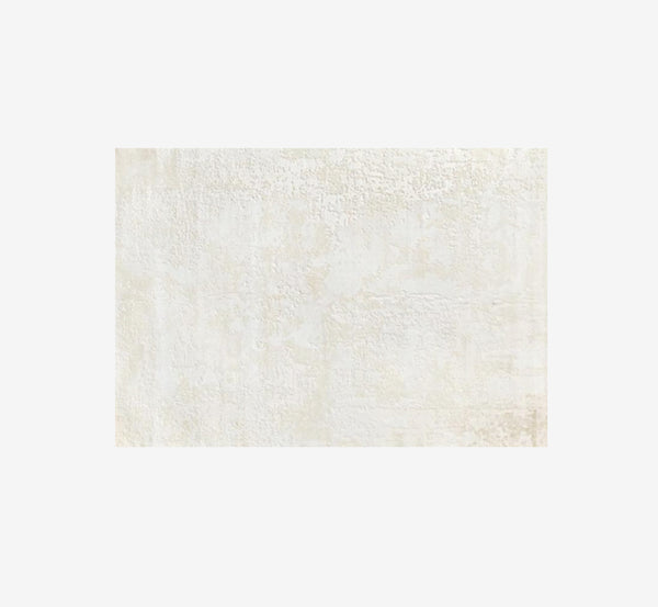 Lille Organic Modern Abstract Textured Area Rug | Warm Neutral