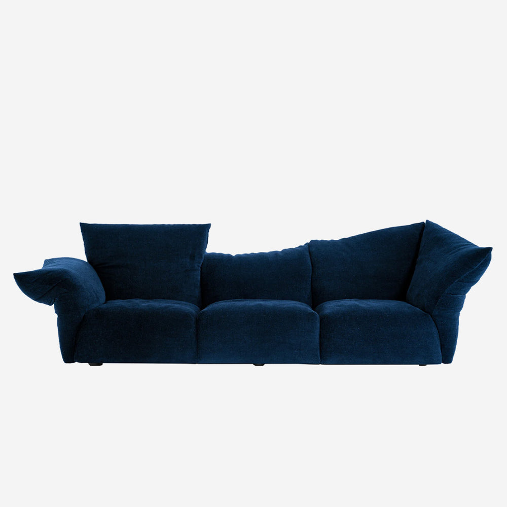 Embrace Bloom Sofa | Arrangement 001