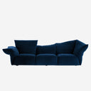 Embrace Bloom Sofa | Arrangement 001