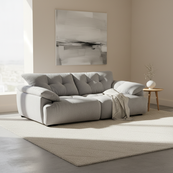 Functional Petal Sofa