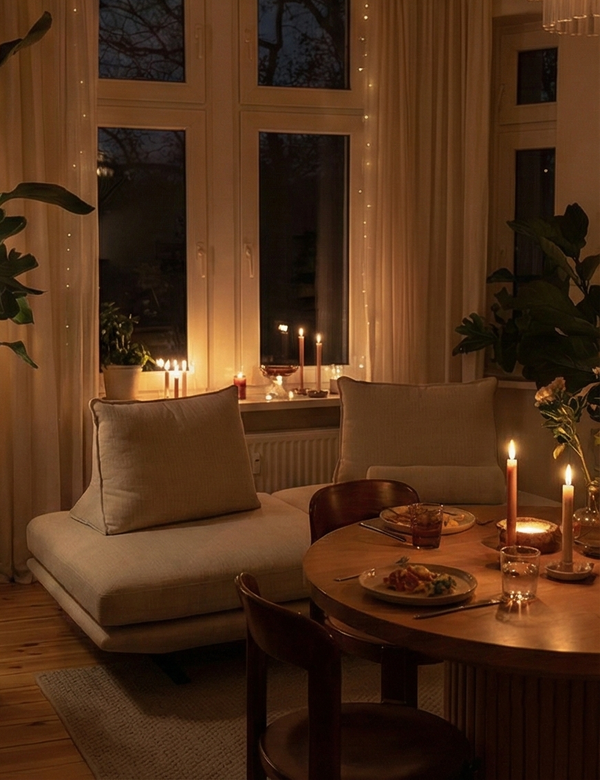 FlexBack Modular Sofa